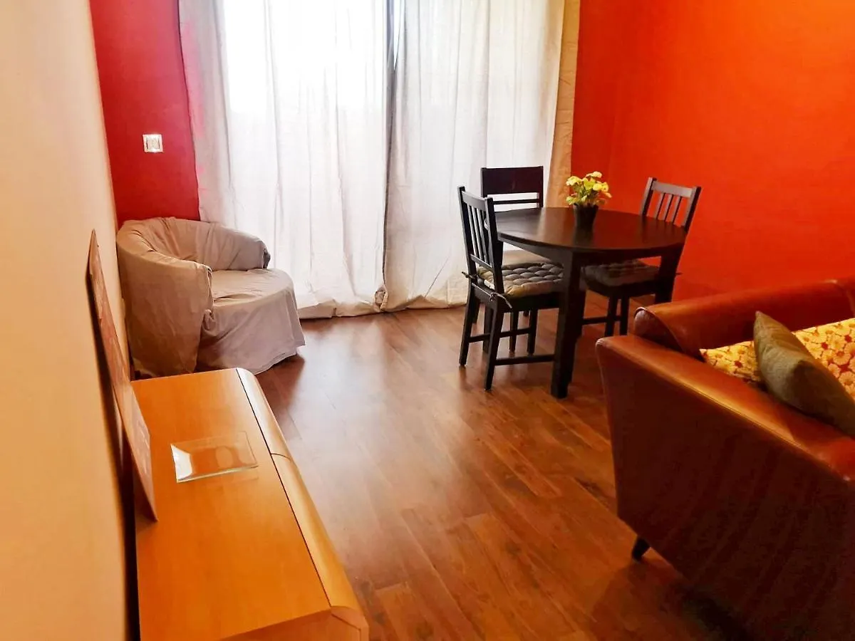 Apartamento 2 hab en Benalmádena, Gran terraza!!! 0*,  Spagna