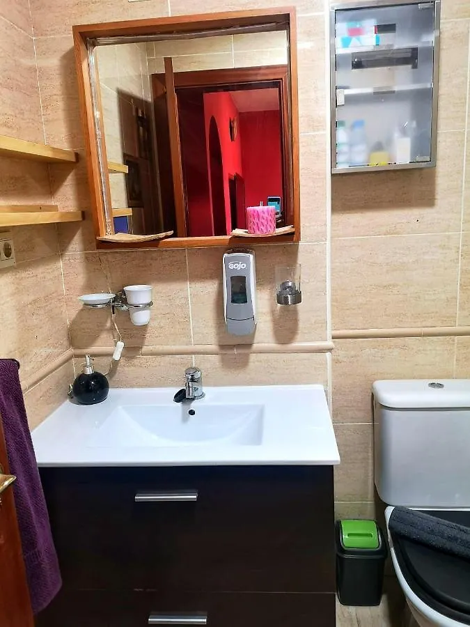 Apartamento 2 hab en Benalmádena, Gran terraza!!! 0*,