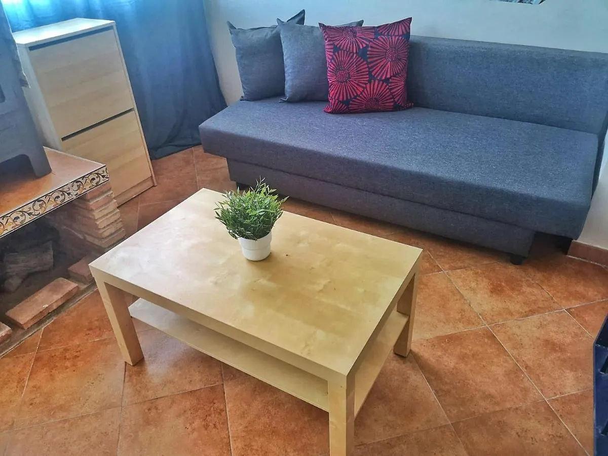 Apartamento 2 hab en Benalmádena, Gran terraza!!!