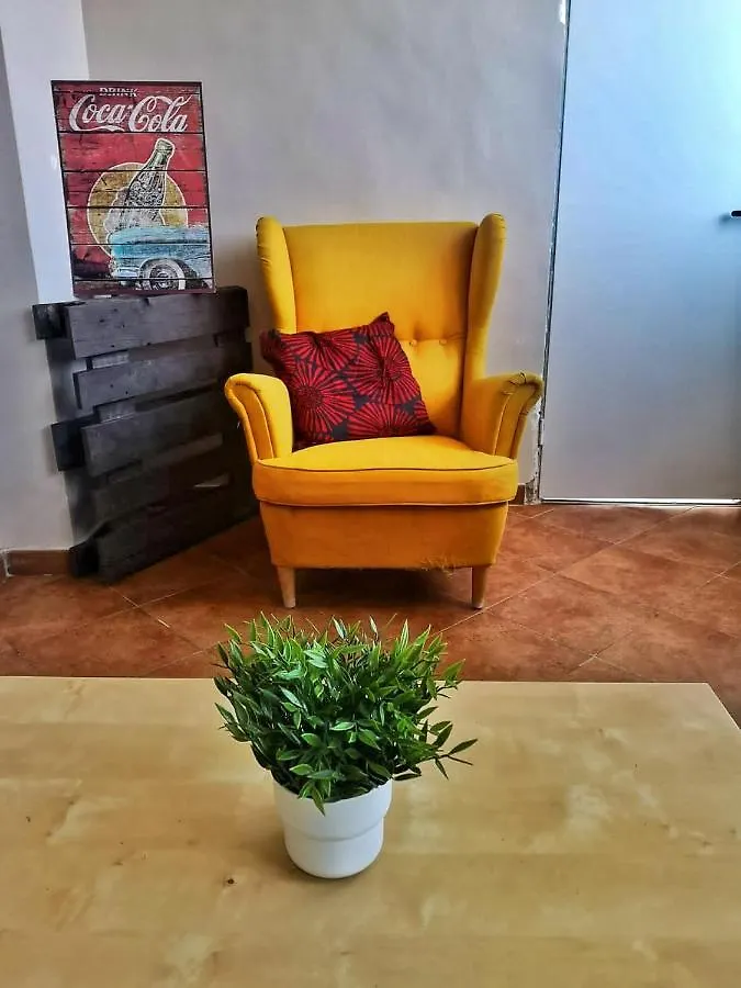Appartamento Apartamento 2 hab en Benalmádena, Gran terraza!!!