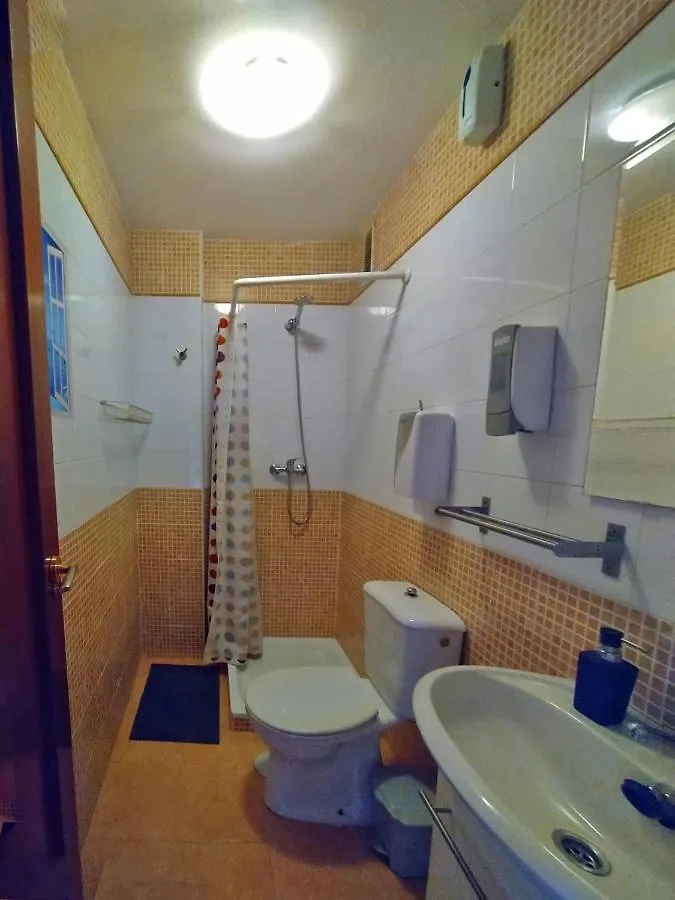 Apartamento 2 hab en Benalmádena, Gran terraza!!!