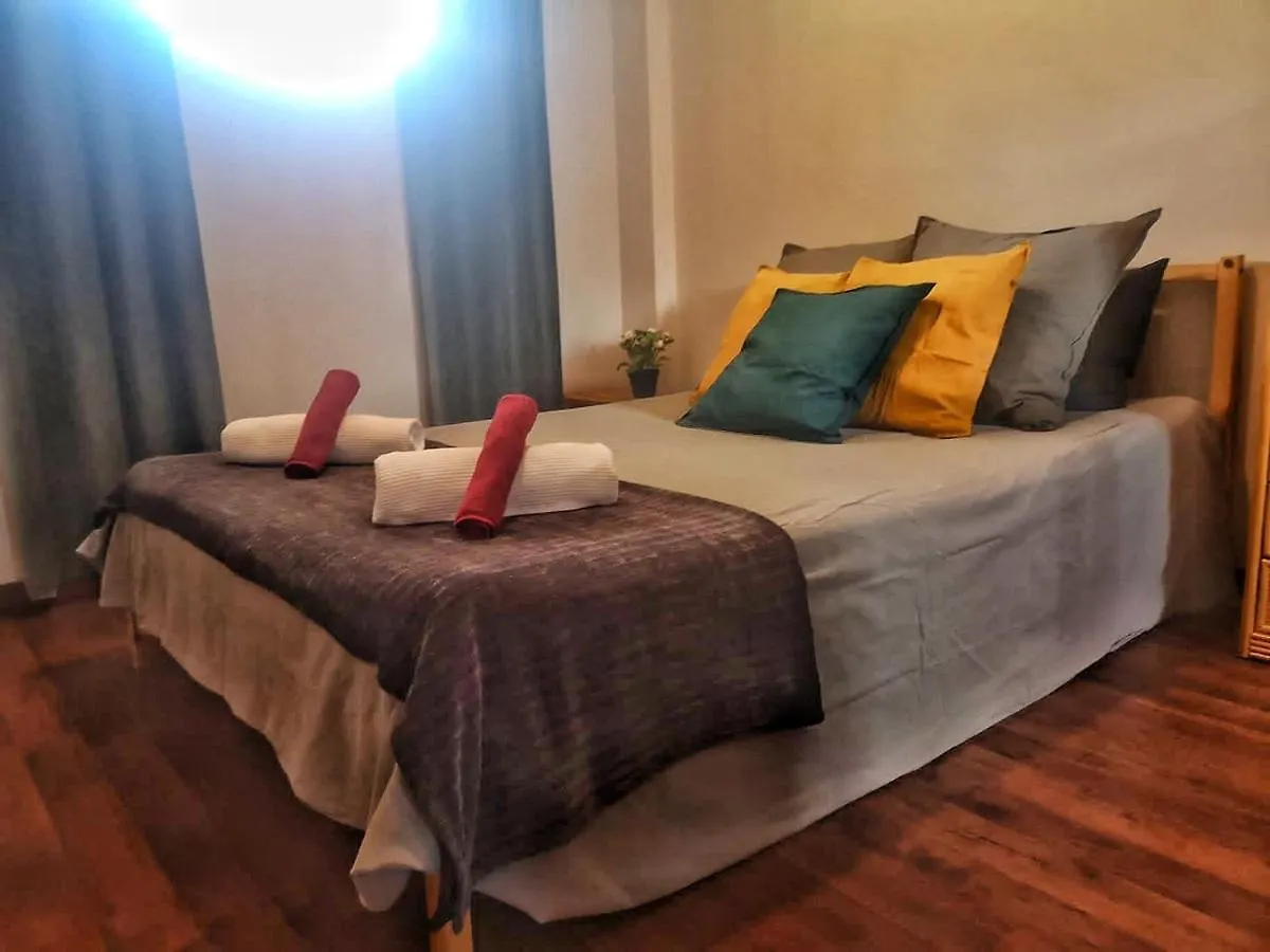 Apartamento 2 hab en Benalmádena, Gran terraza!!!