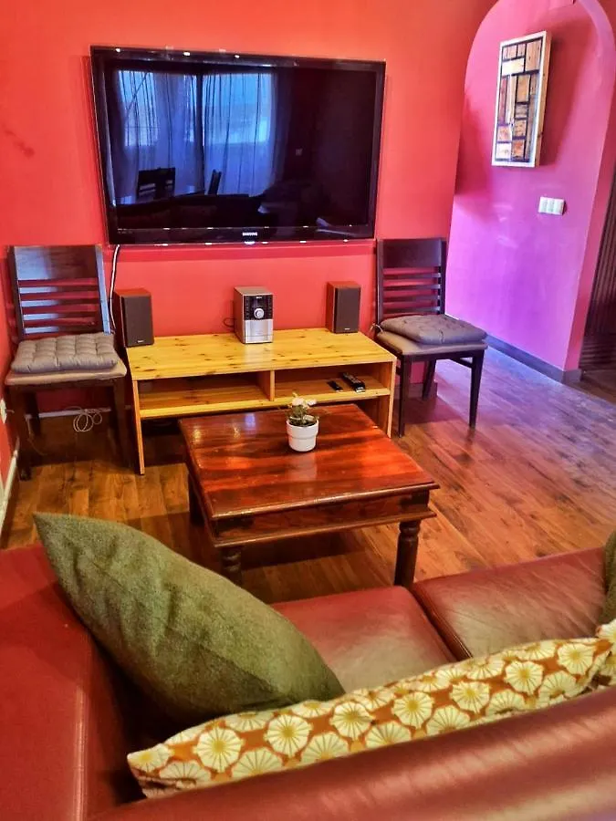 Apartamento 2 hab en Benalmádena, Gran terraza!!! 0*,  Spagna
